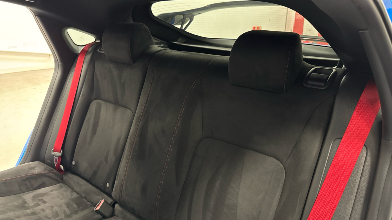 Honda Civic Type R 2.0 VTEC Turbo Type R 5dr Petrol Hatchback